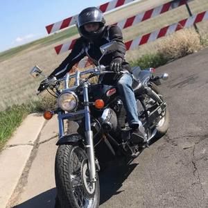 Meet your Posher, Erik